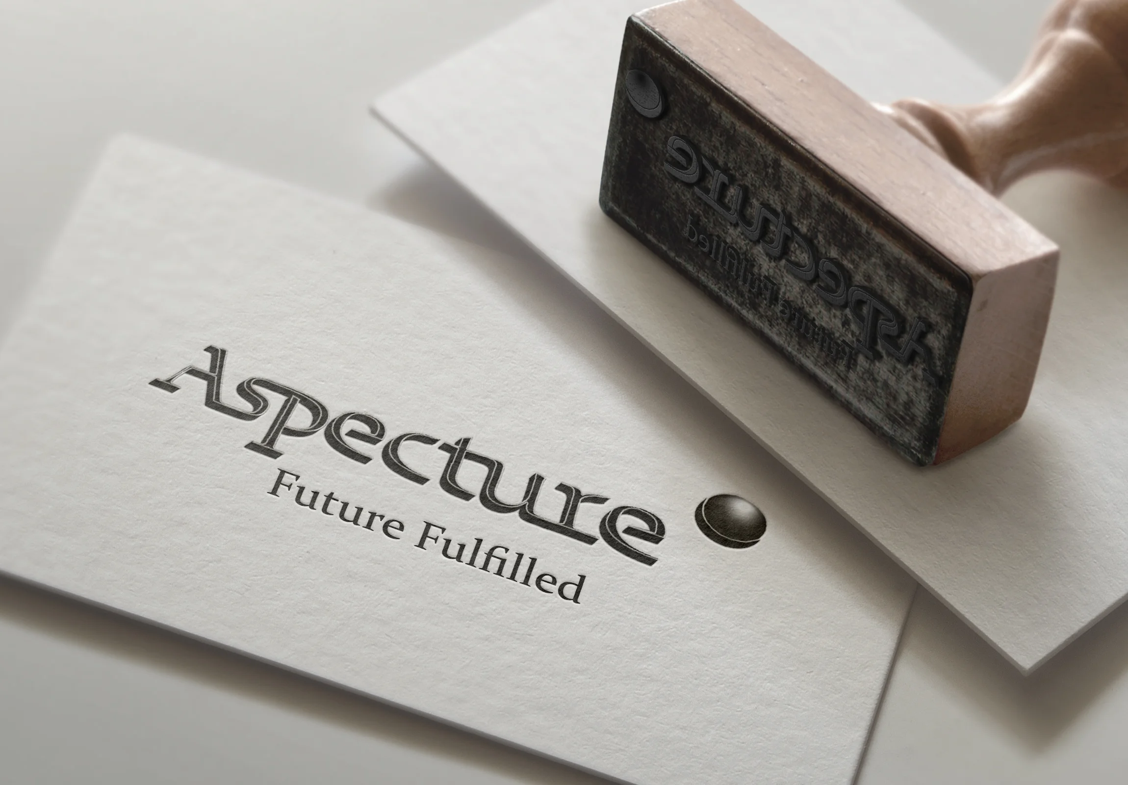 Future fulfilled...