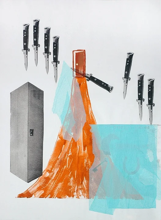 johnny dance to twistelettes 2011