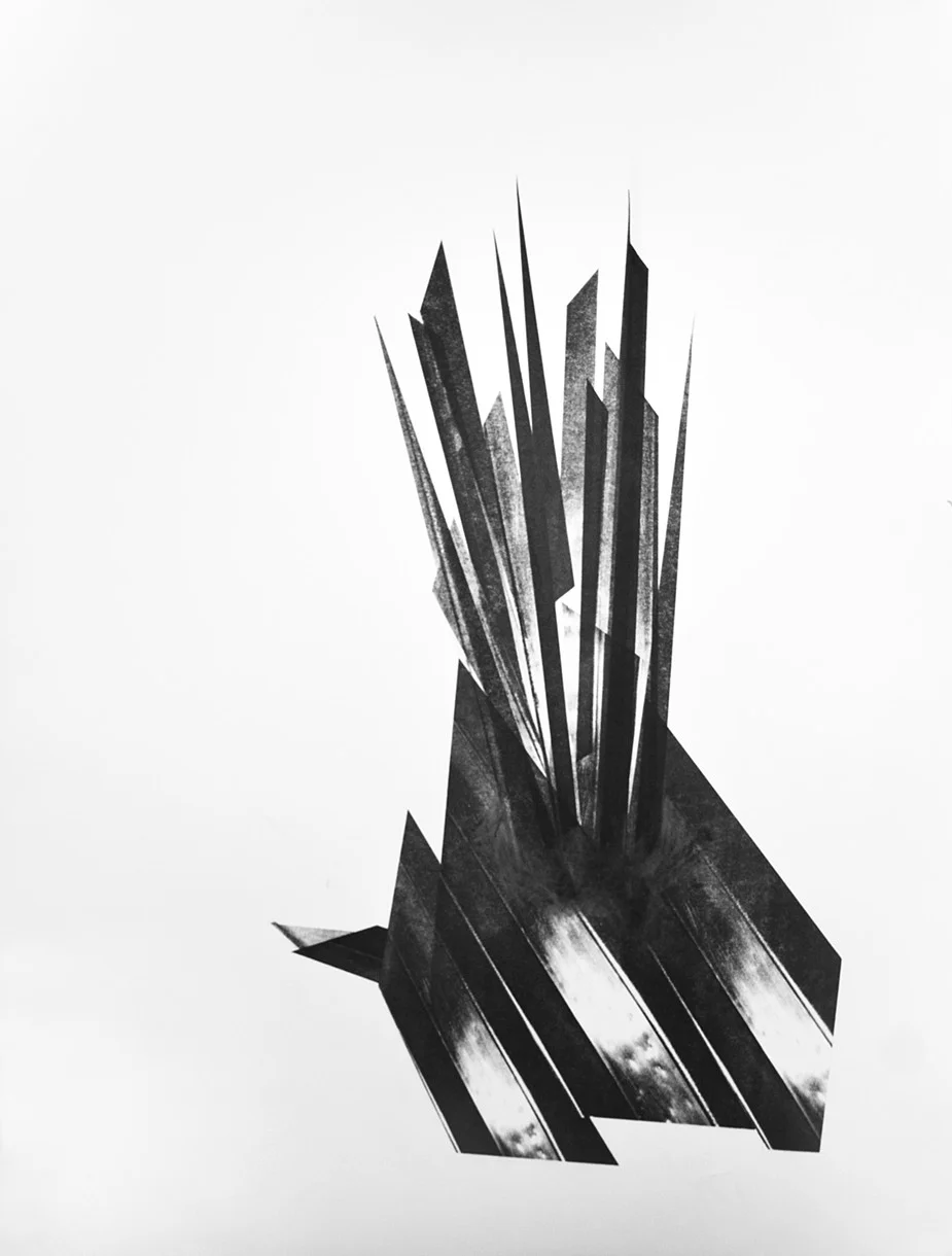 Playground (two) 2012