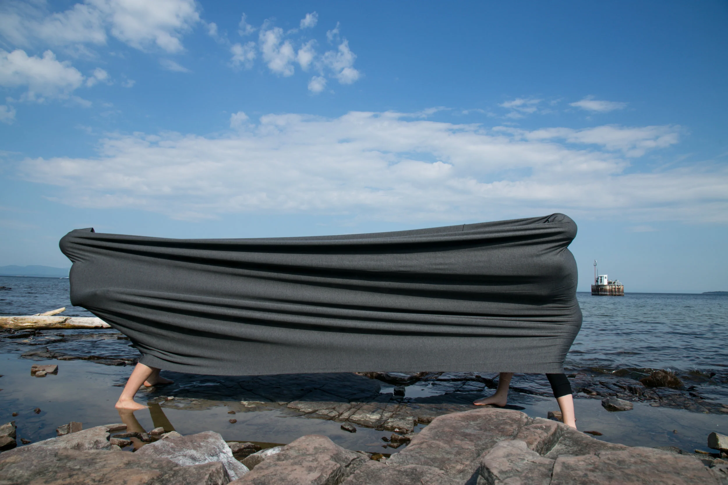 The Strand - Lake Champlain - 2016