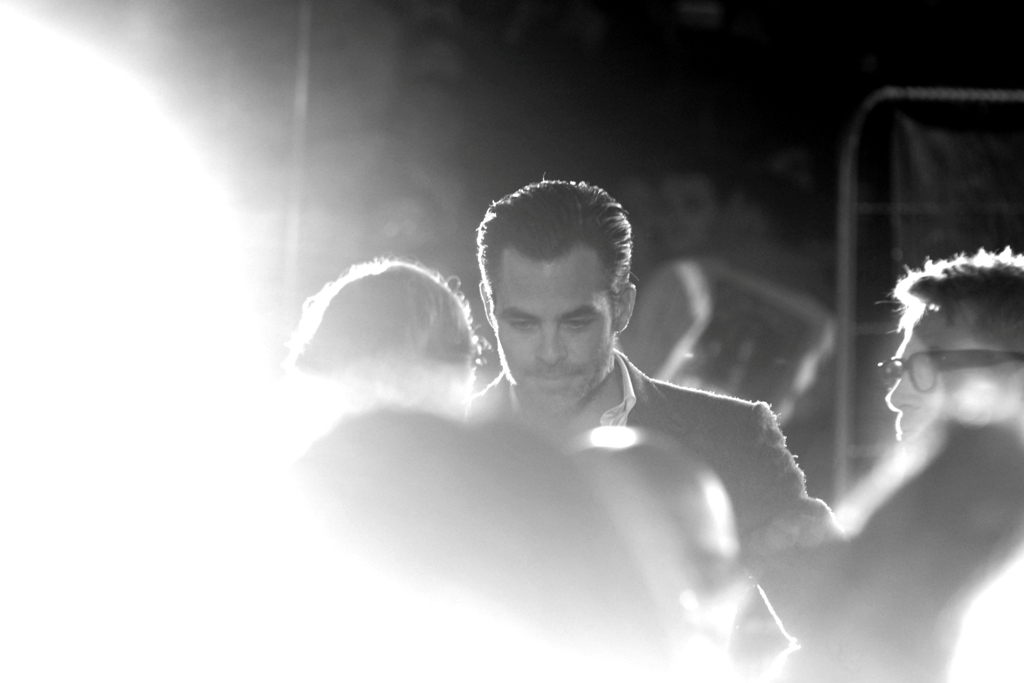 When life gives you lensflares, make Mono.