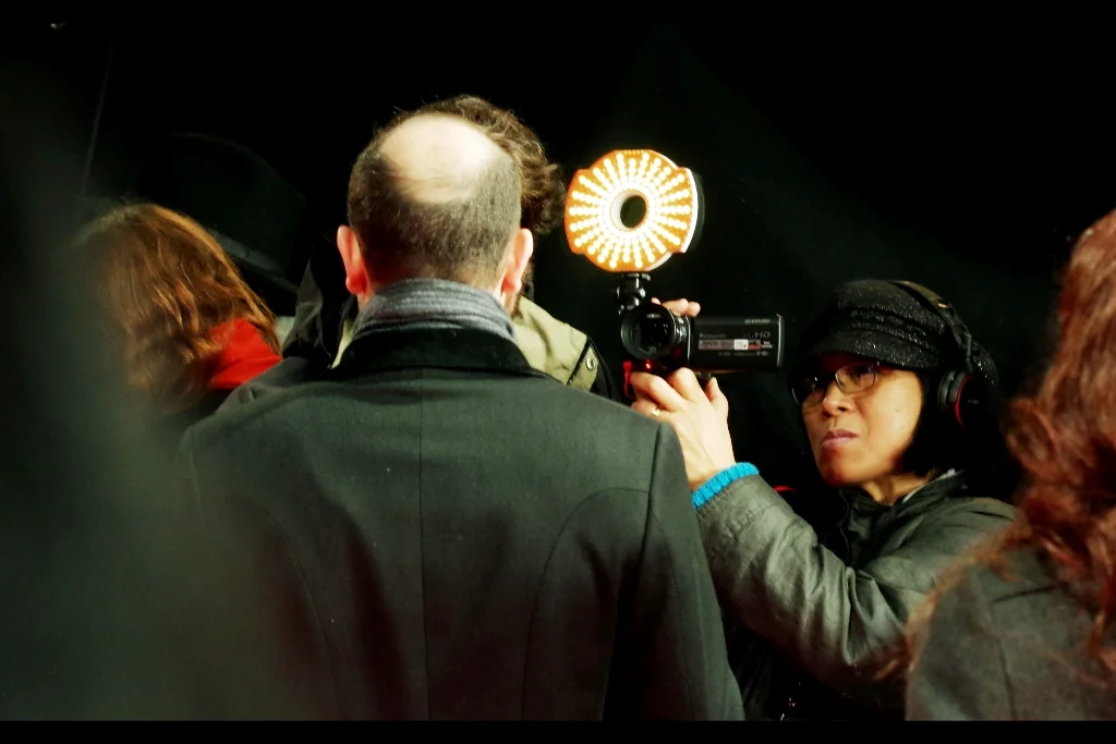 "Is that supposed to hypnotise me or something?" "No, just give you a splitting headache"