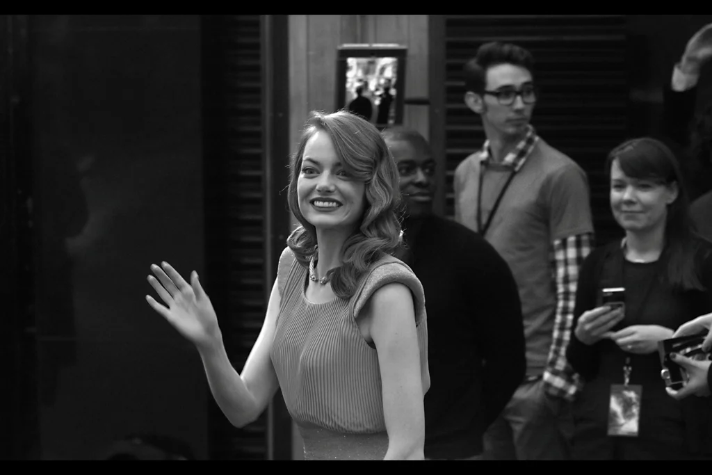 Emma Stone was great in the prior Amazing Spider-Man movie, where I'm not sure her miniskirt labcoat either advanced or set back gender equality in the sciences as such...