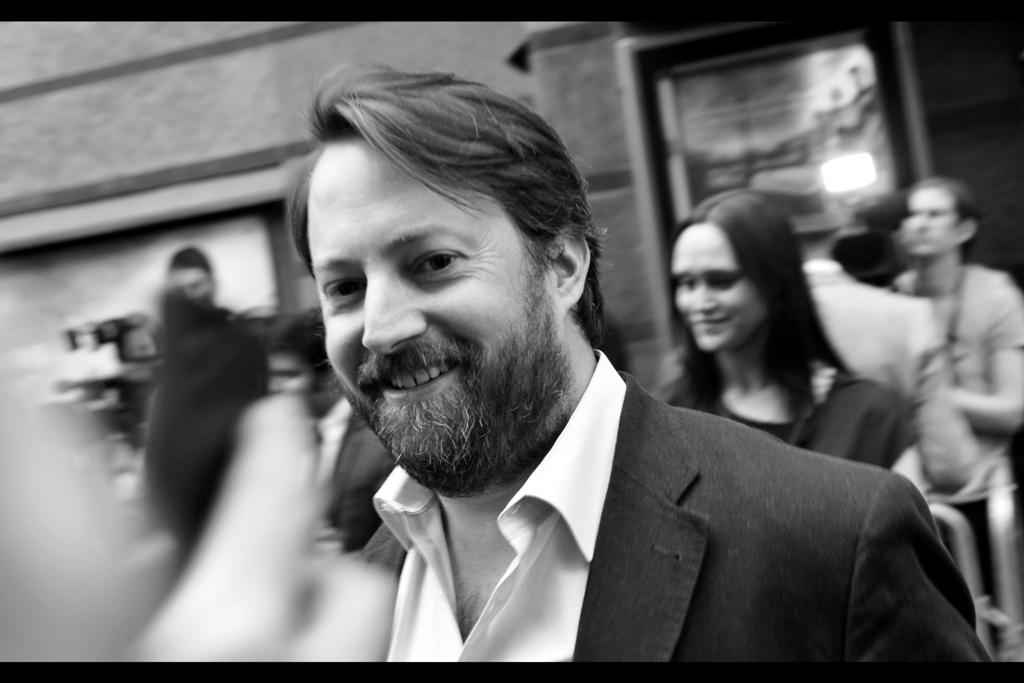 This man, on the other hand, I can't track down, but the hair and beard are both lustrous. And an open shirt without tie is a great look, I've been told. (My wristwatch is a Seiko).