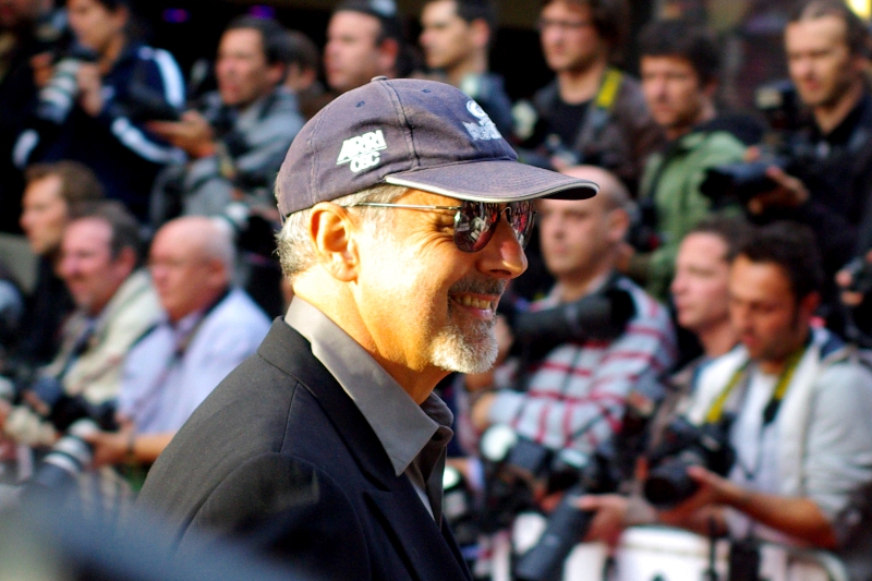 Based on the strength of his past Productions, I'd expect Jon Avnet's 'Righteous Kill' to be better than being crushed at the premiere of that same movie. Marginally, at least.