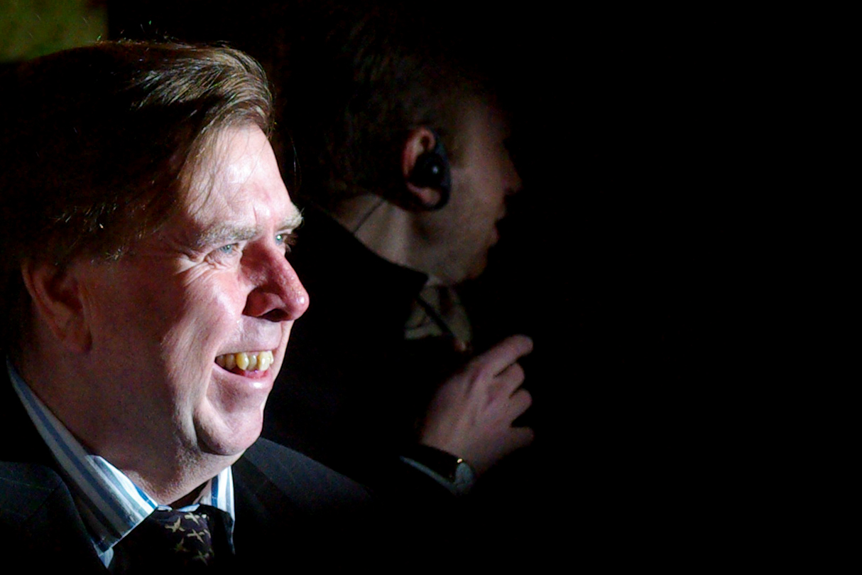 Yeah, that's Wormtail all right. Eek! Makes me feel like I should jump onto a stool and grab a broom. (No offense to Tim Spall.. he's a great actor)