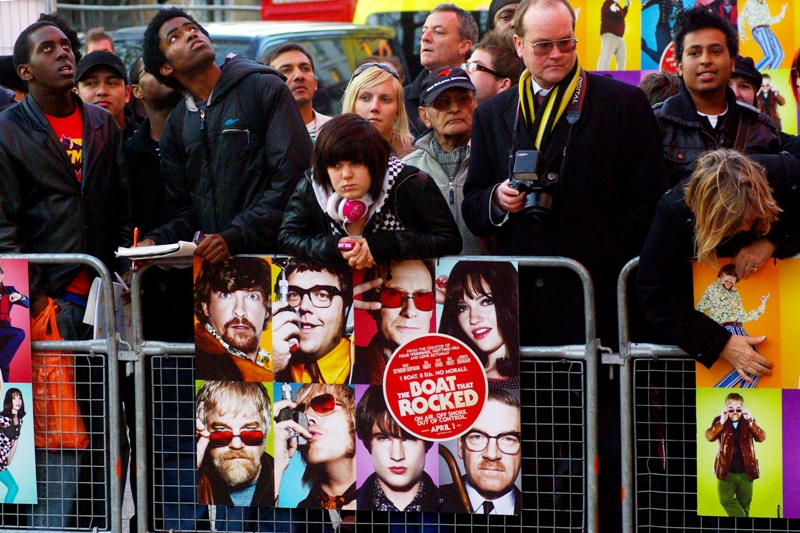 The movie has a massive ensemble cast, however the three actors I most wanted to photograph on acting grounds a) didn't attend (Philip Seymour-Hoffman, Emma Thompson) or b) slipped by me surreptitiously while I was distracted (Kenneth Brannagh). Argh.