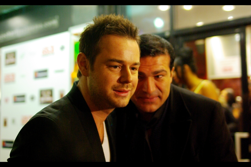 "How cool are we? Very cool, thank you... how are you?" Well.. that answers that question.