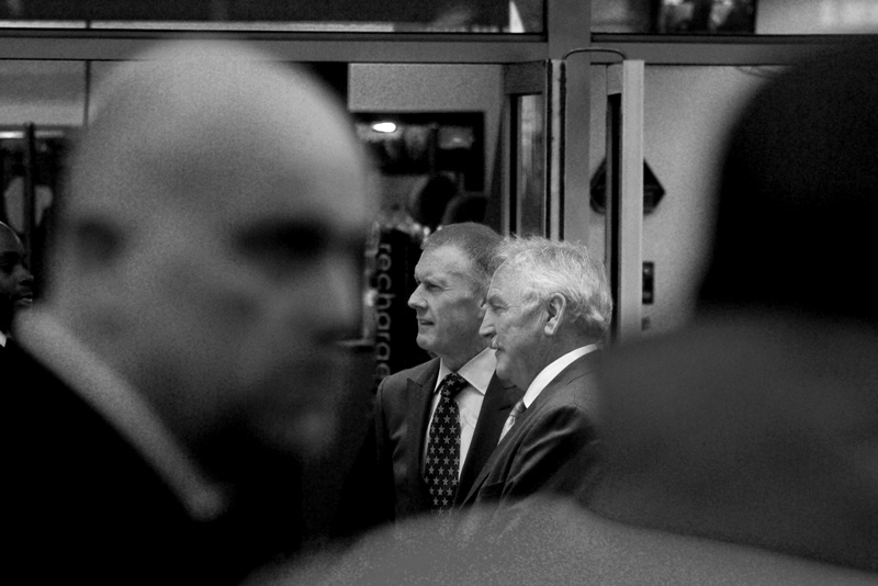 I've crushed that composition if I do say so myself, and in addition to this, wikipedia reveals that SIR Geoffrey Hurst is a former soccer player who remains the only person to score a Hat-Trick in a world cup final, doing so in England's 1966 victory over West Germany. That makes him a pretty big deal, then... however I'm both just German-born enough to be kind of 'meh'... and very much Australian-enough to both (a) insist on calling the sport 'soccer' and (b) not caring overmuch. Still... well played (44 years ago), Sir (SIR).