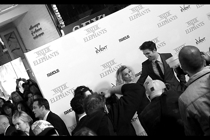 RPatz meets RWiths (It was 1:53am when I came up with that. YOU do better!)