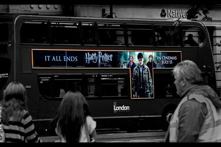 My money's on Voldemort to take this to extra time and win it from there.... (yeah, I've read the books... but there's no rule says the movie has to slavishly follow the source material...)