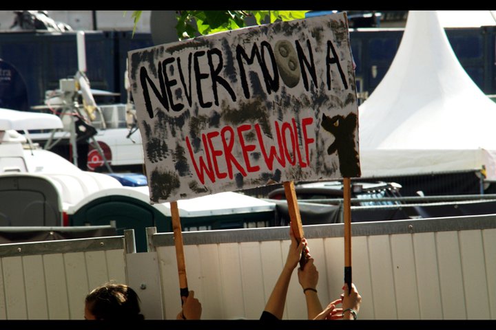 Meanwhile, on MY side of the 'talent moat / barricade'.... I see ...