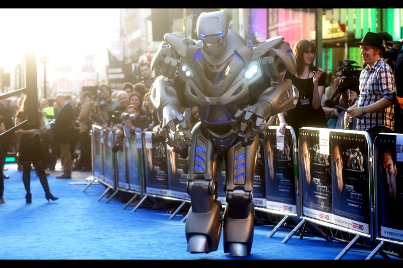 You know, somehow, I always kind of knew it would end like this. ( Avenge me, Camera!!!