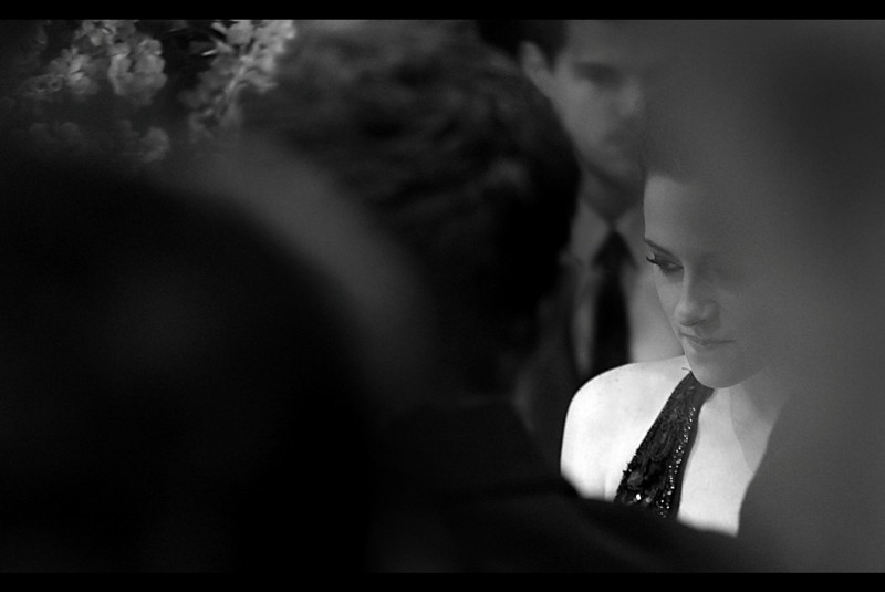 Oh, good. Because I just can't get enough of these moody, brooding, artfully obscured-and-blocked-by-everyone-and-everything shots...