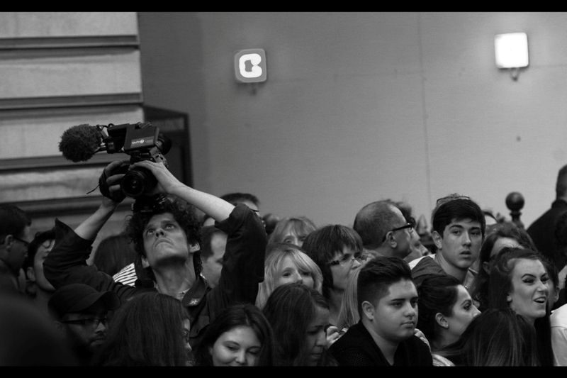 No man in the history of the world has ever cared so much about getting the dutch tilt on his camera *just* perfect. Not even me - I like to freestyle my orientation and worry about the rest in photoshop later, when I'm much more tired and incapable of making good judgements.