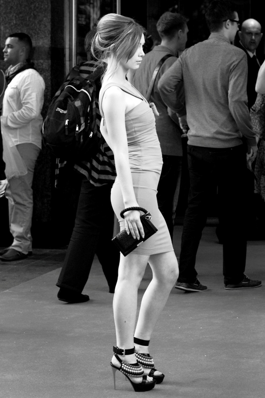 Famous or not, The Pose is worth commemorating