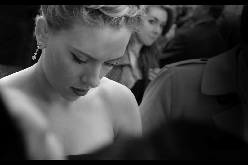Scarlett