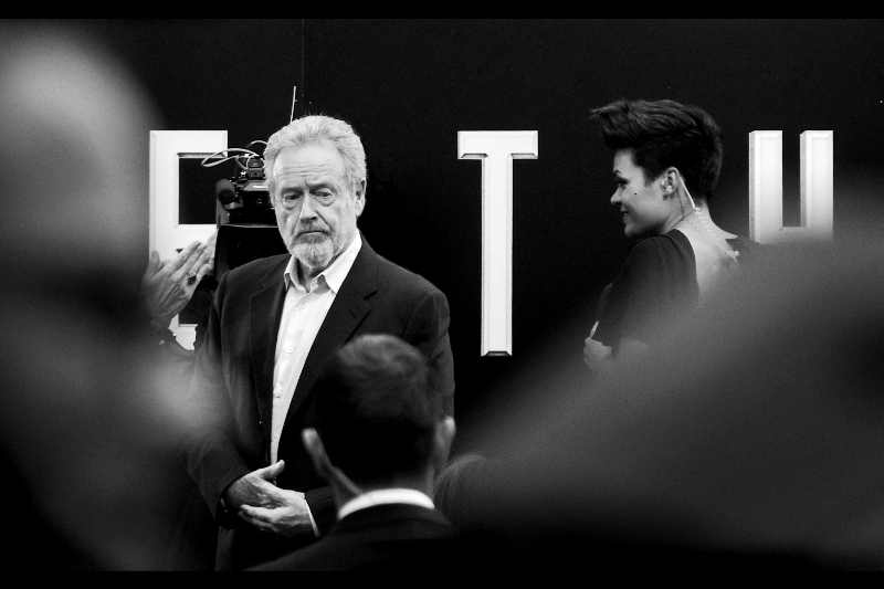 Ridley Scott