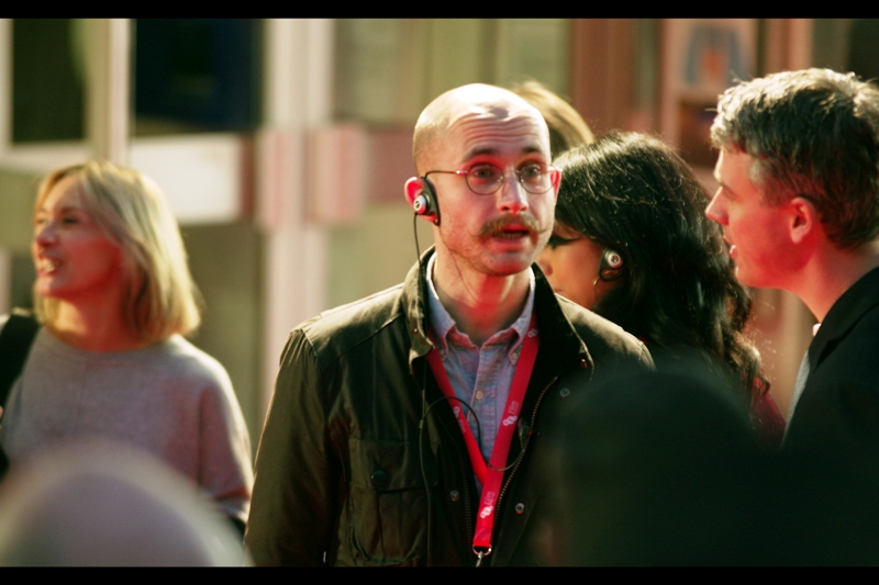 "What do you mean "It's MO vember, not MO ctober and I've peaked one month early??"