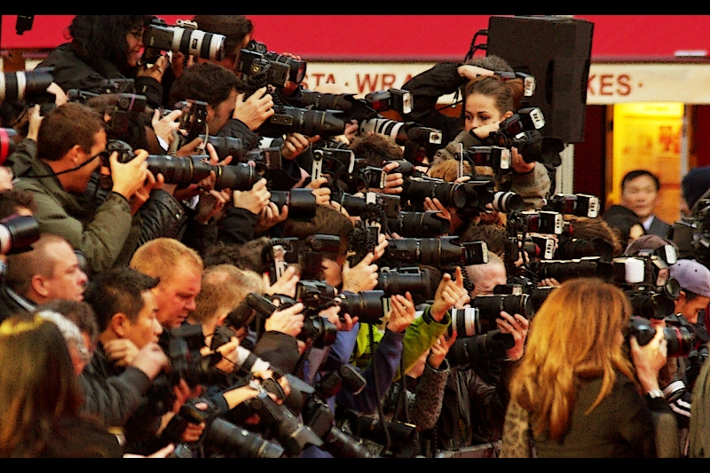 T-Minus 20 minutes : The Shooting Gallery.