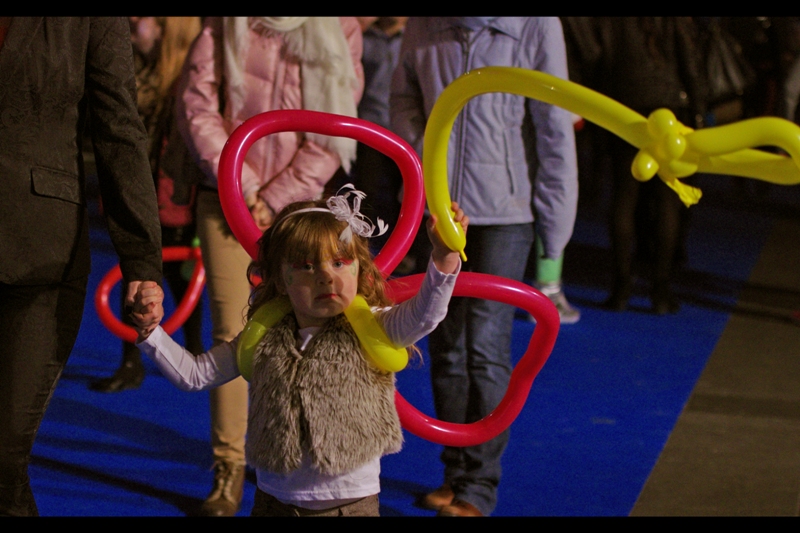 Wow.. that balloon artist sure outdid herself with that bit of neo-post-modernist work. Like a BOSS.
