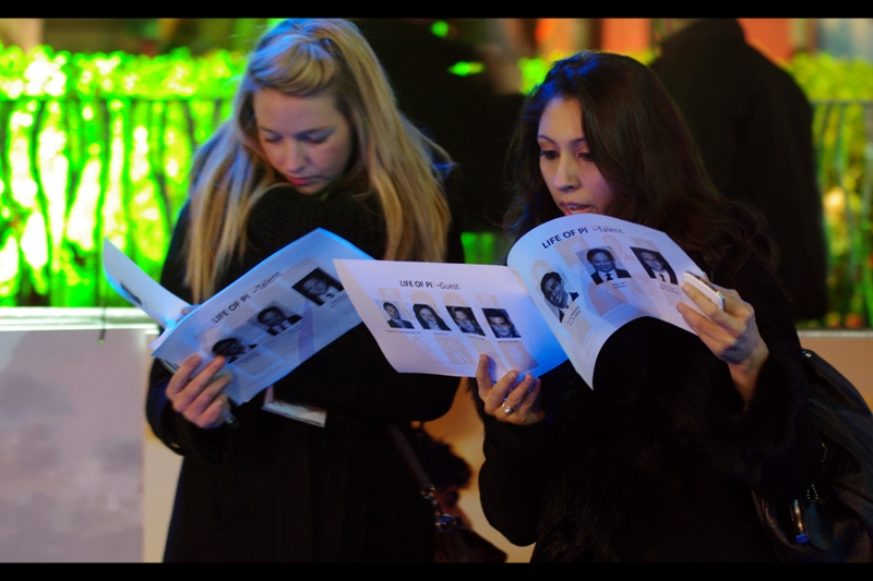 "OMG this is so much shorter than reading the novel". AND it's got' pictures.
