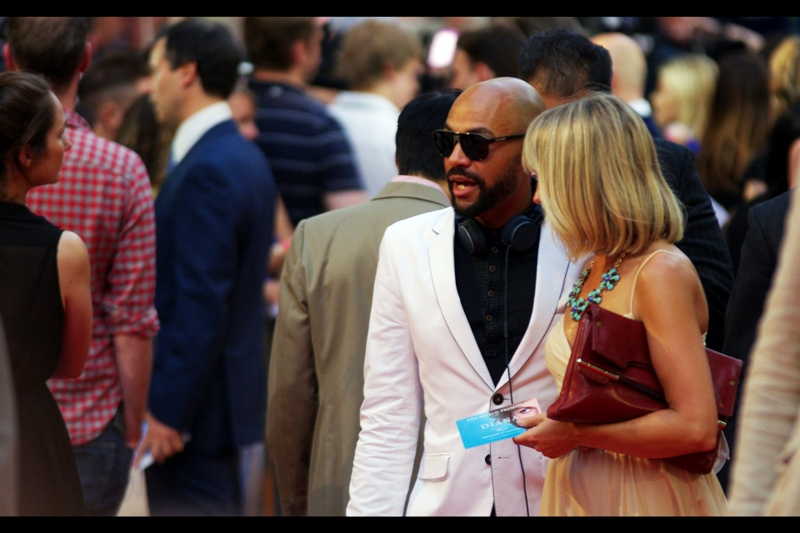 ”Babes, I don’t think this is the Mobo Awards” No, they were on Tuesday, and as previously mentioned I went to the GQ Man of the Year Awards instead.