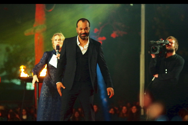 Photo of Jeffrey Wright dedicated to the fine folk at Ricoh/Pentax, who chose to put 27 cross-type sensors into their autofocus long before figuring out whether the one in the middle worked