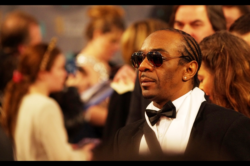 Meanwhile, please don't break my heart and tell me this isn't Snoop Dogg.