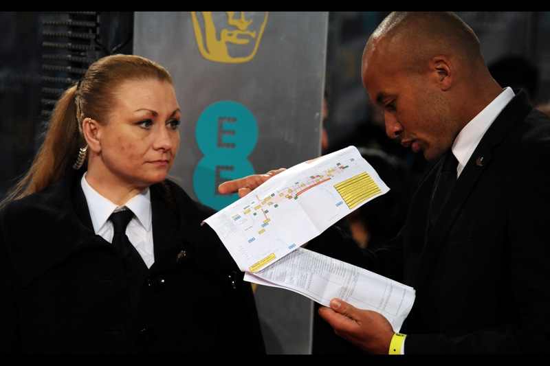 "Are all those little dots PEOPLE??" "The map isn't drawn to scale, dear" . The hours continue to while away.