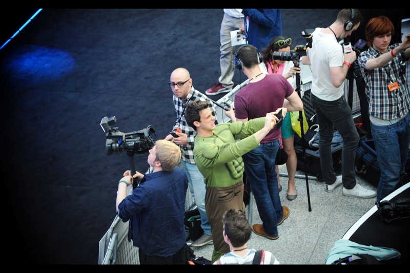Must.... photograph... people.... who.... put.. in.... more.....effort.... than.... me