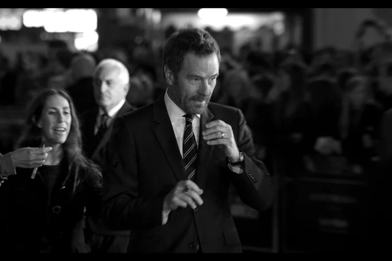 Bryan Cranston