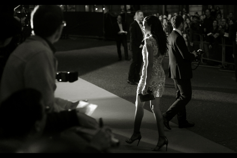 Much as I'm going to miss daylight events as we head into October... I will welcome back Neat Flash Effects from Nighttime Paparazzi photography (and that's not something many people can claim)