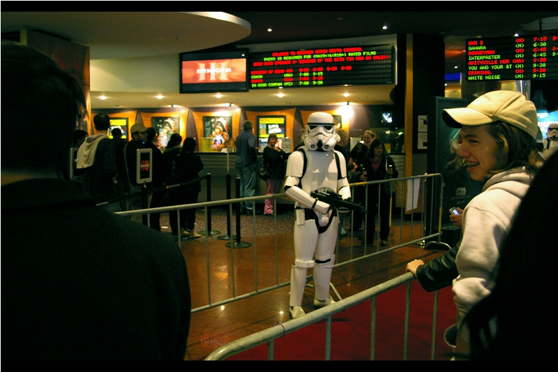 "Wait... Palpatine is EVIL??"
