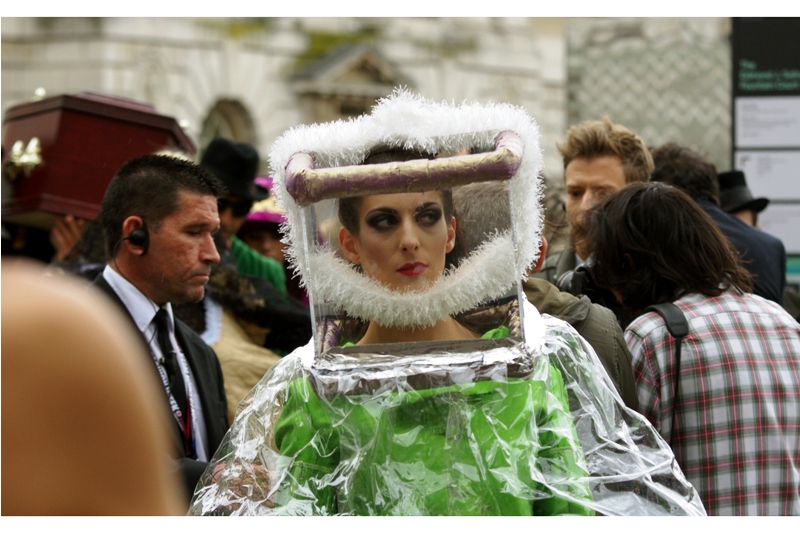 Beekeeping.... so hot right now.
