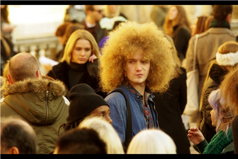 Small hair envy?