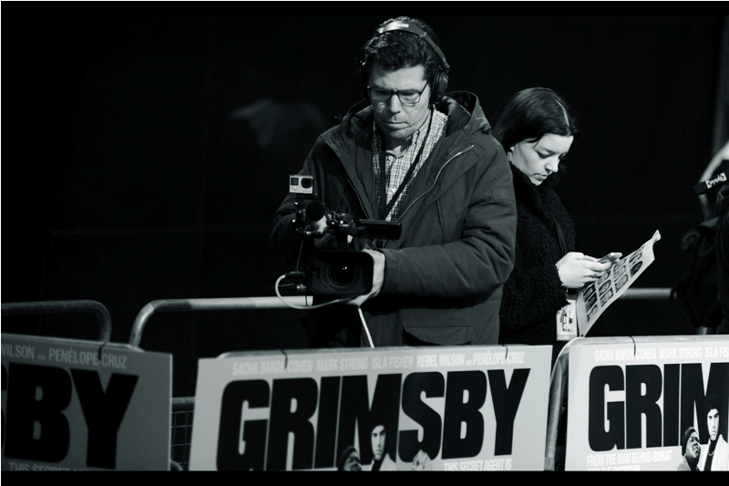 Indeed, you cannot spell "Grimsby" without "Grim"