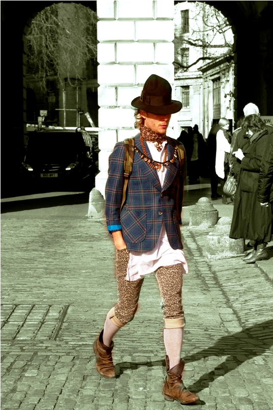 ".I swear Tyrolean goatherds are TOTALLY tending to their herds while wearing this type of garb"