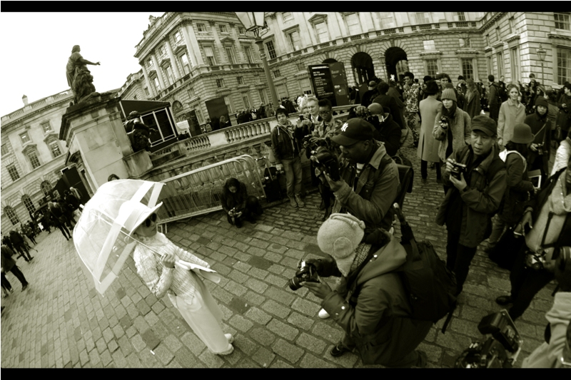 "It's basically Little Bo Peep meets Euro Dance....."