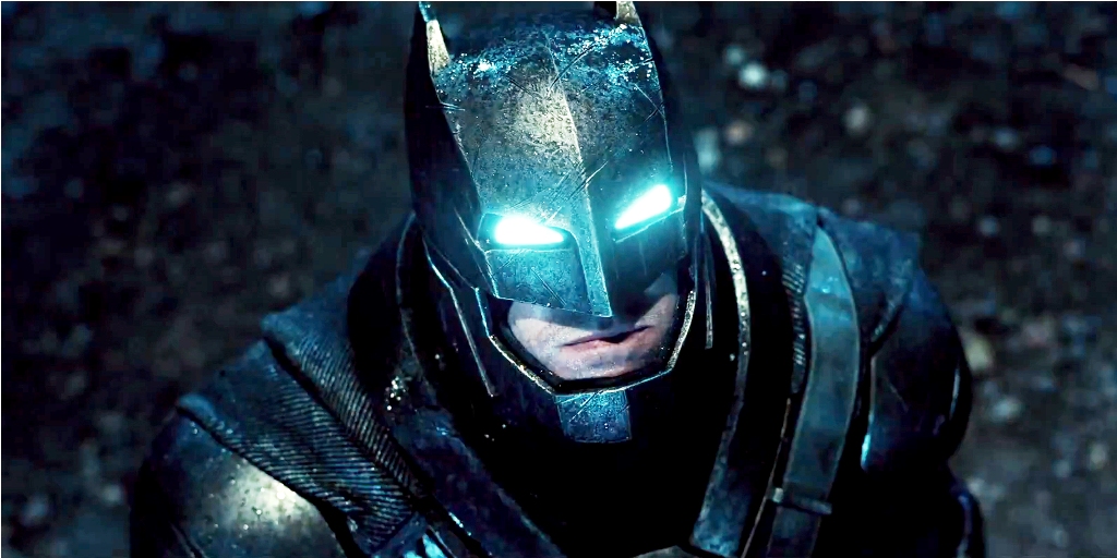 "I'm so sorry, Chris Nolan"