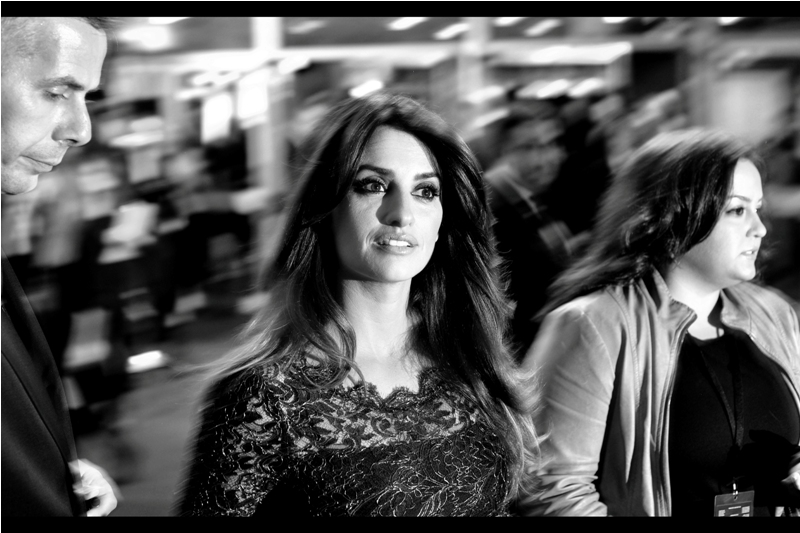 Penelope Cruz
