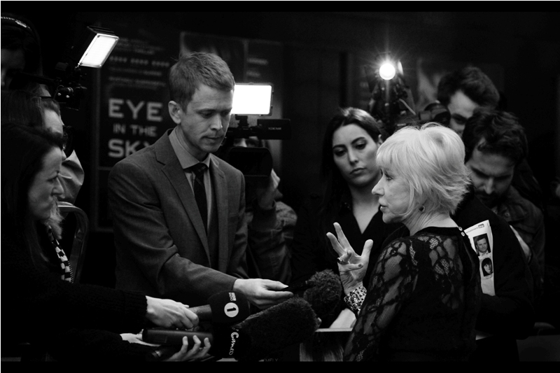 "No, I was NOT excellent in The Best Exotic Marigold Hotel and I was NOT brilliant as 'M' in several of the more recent James Bond films. Do you want a third try to figure out who I'm not?"