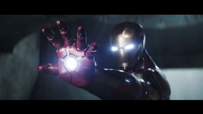 "Stop the Captain America movie. And make it about me instead"