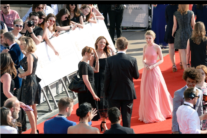 I don't know who this is, but in potentially important news, I might have the range and angle to take full length dress shots. Of people wearing dresses, I mean. Full-length tuxedoes look like tuxedoes for the entirety of their length.