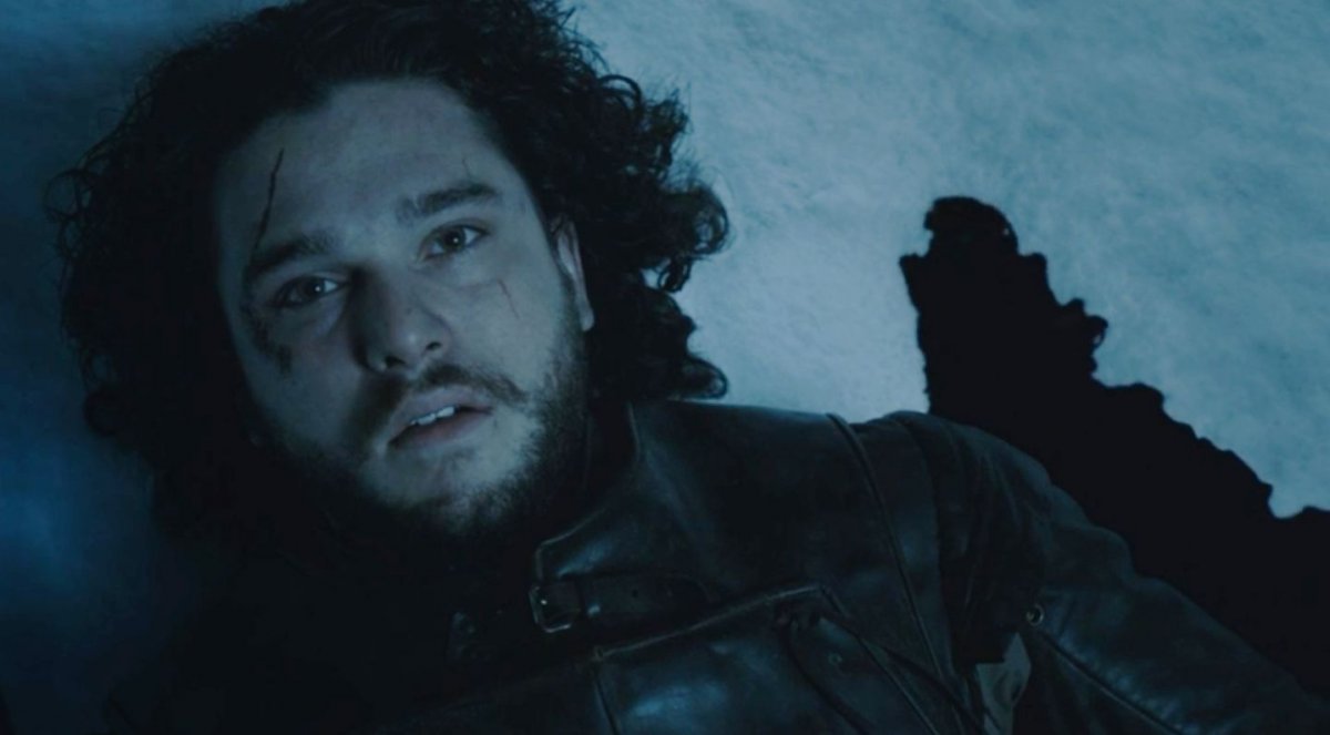 "But... but... I'm too good looking to die!"