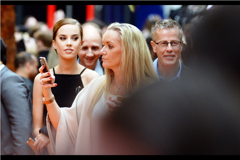 "Cheryl, if you could just shift the angle four degrees west, I'll be able to look at Ryan Gosling safely without looking at him directly"
