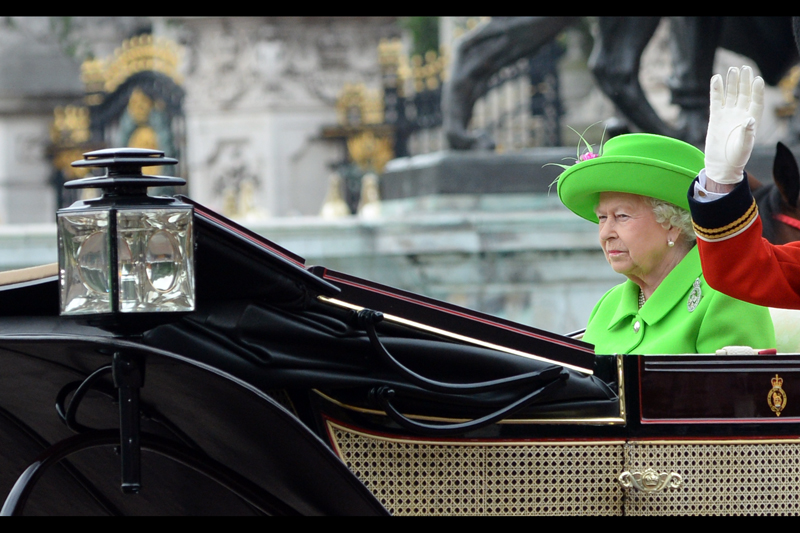 "One just remembers that one has left one's Bumper Book of Sudoku in the back seat of the Bentley. That's annoying"
