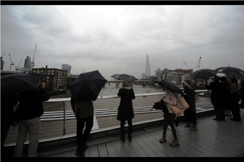 Well, it’s cold and raining and I’ve photographed some boats. Does it get more exciting than this?