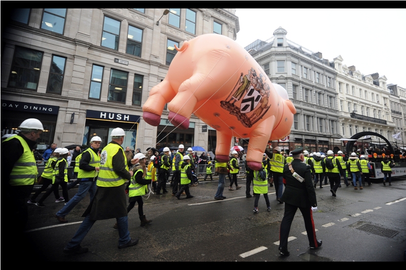 I really want to say “… and now I’ve photographed everything” . Because… floating pig’s a55 is kind of an accomplishment, or at least it feels like it should be.