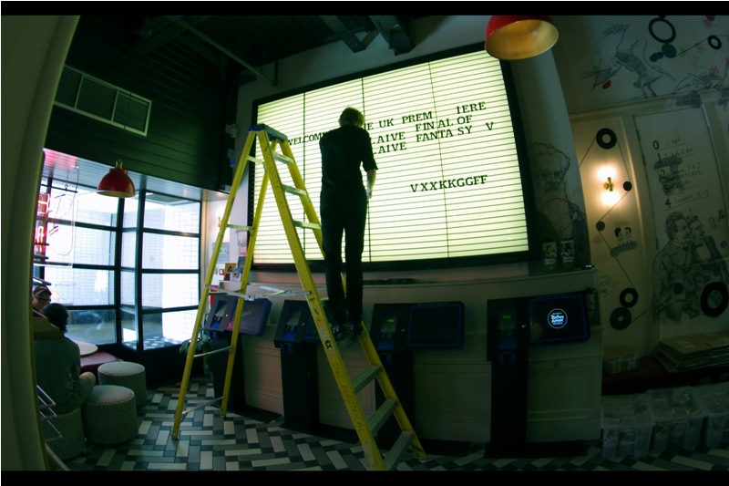 Here's my thought : as long as this guy (a) correctly spells and (b) correctly places the word "premiere" in any context on this board, it's a premiere even if nobody from the film shows up (and /or the director does, but I miss him because I have little to no idea what he looks like).